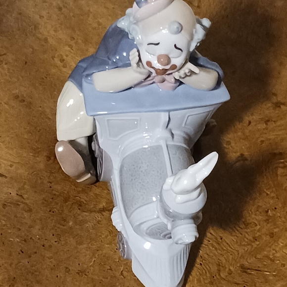 Lladro Circus Express - Picture 7 of 9